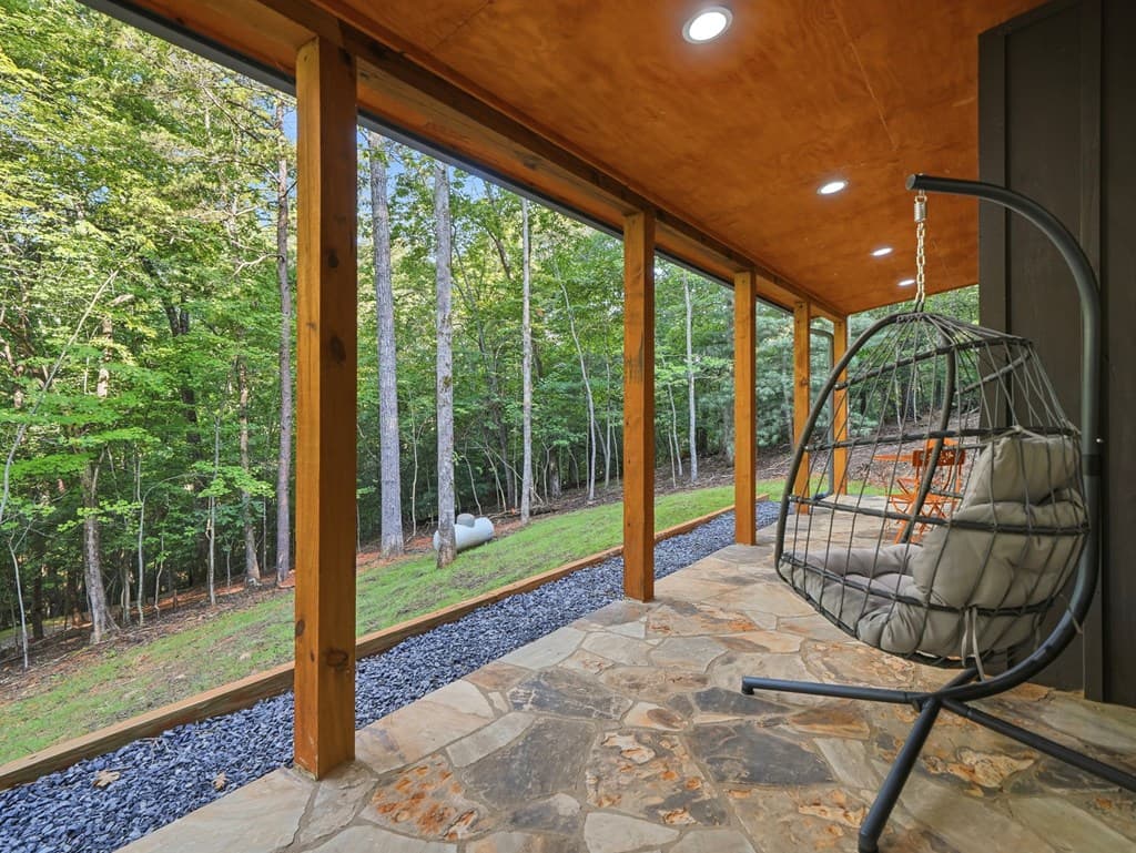 202 Jonquil Lane, Ellijay GA 30540 - Photo