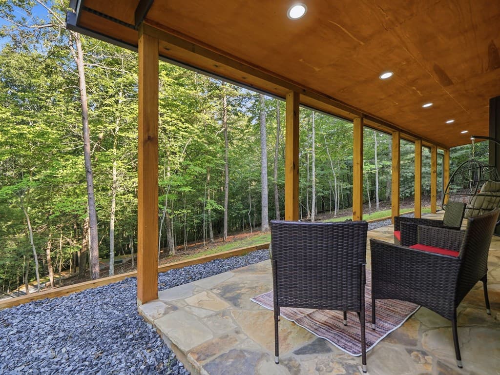 202 Jonquil Lane, Ellijay GA 30540 - Photo