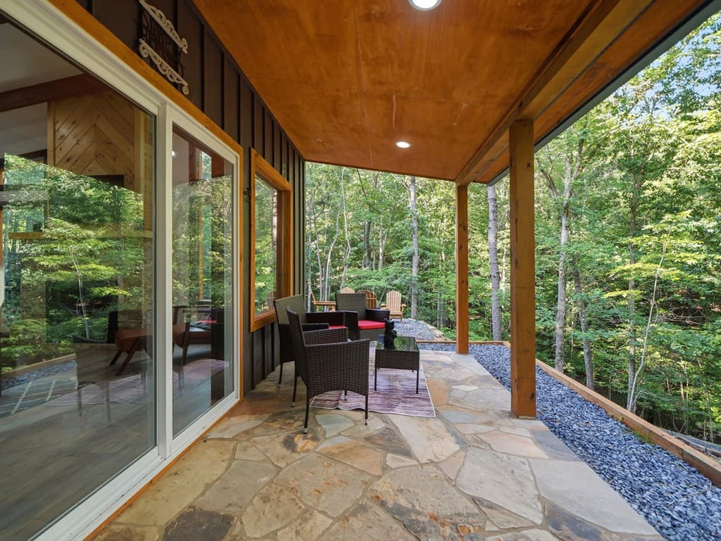 202 Jonquil Lane, Ellijay GA 30540 - Photo