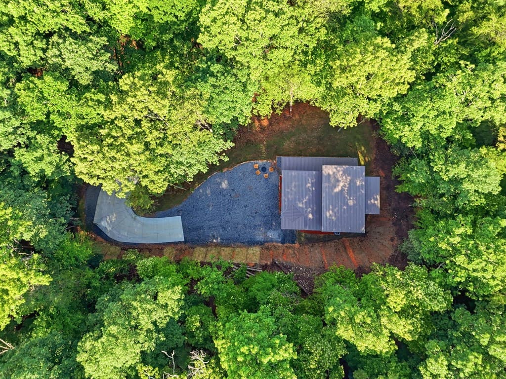 202 Jonquil Lane, Ellijay GA 30540 - Photo