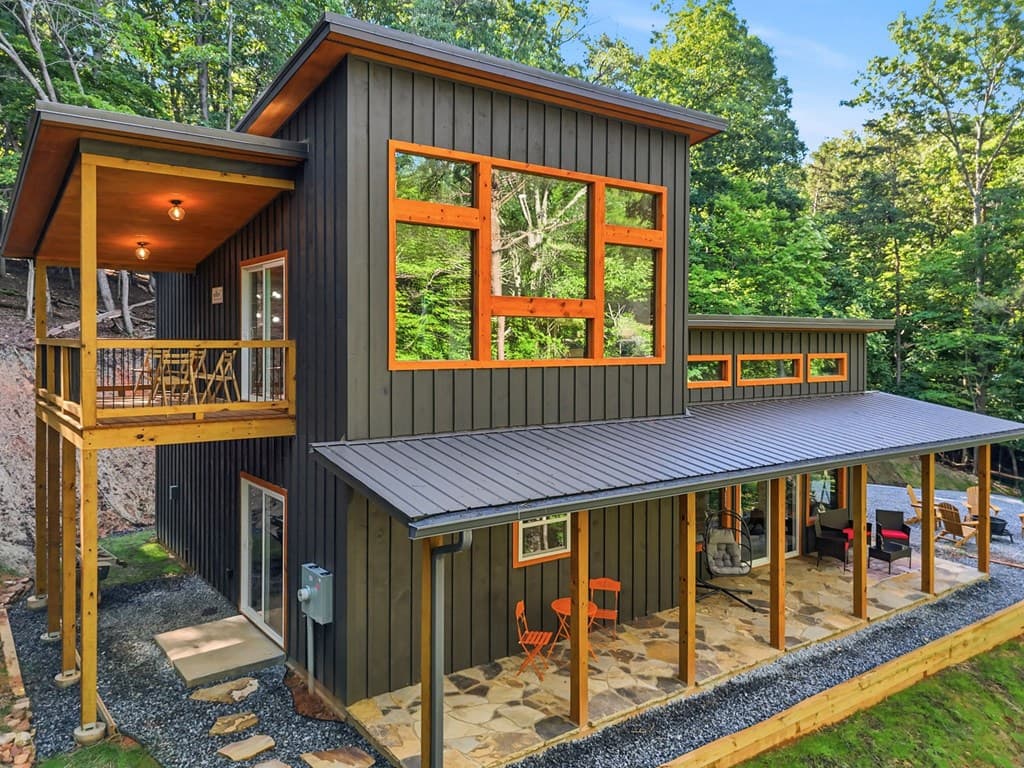 202 Jonquil Lane, Ellijay GA 30540 - Photo