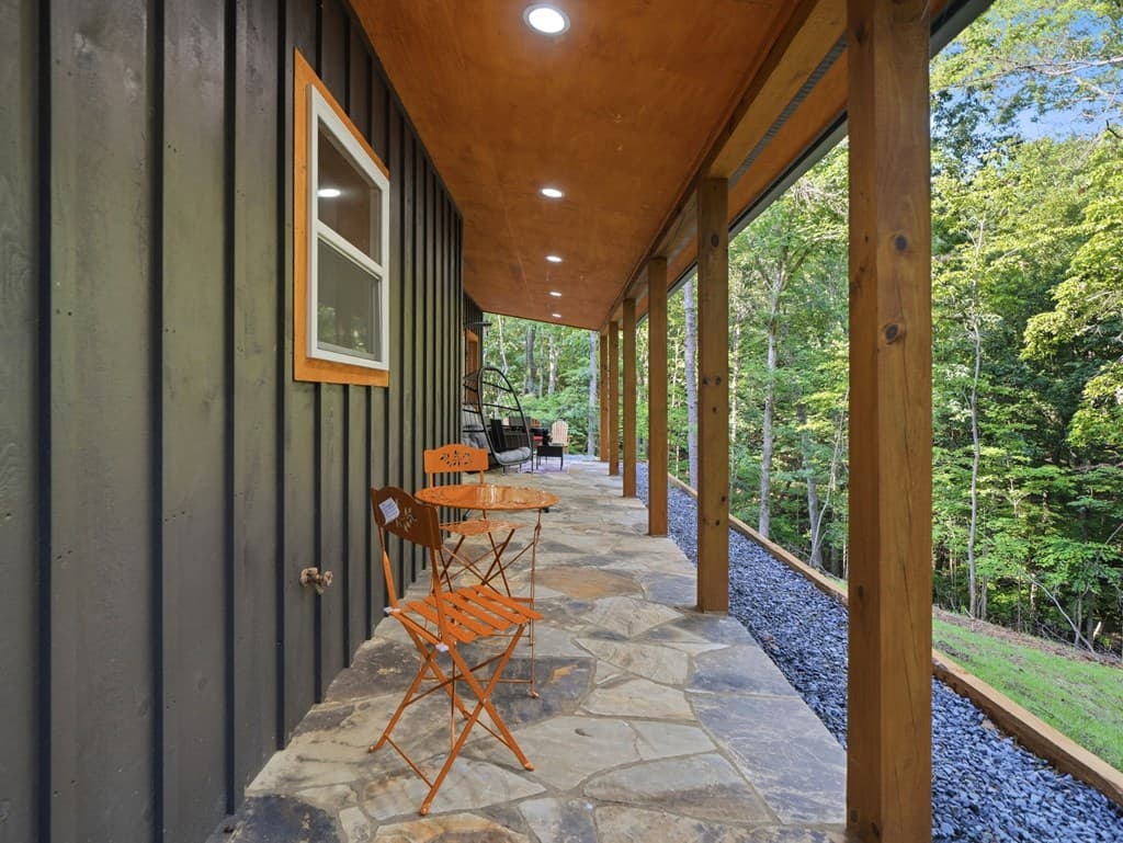 202 Jonquil Lane, Ellijay GA 30540 - Photo