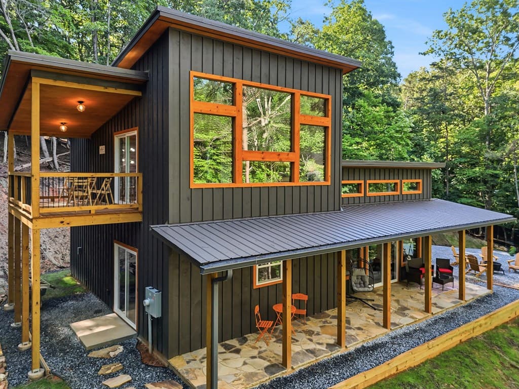 202 Jonquil Lane, Ellijay GA 30540 - Photo