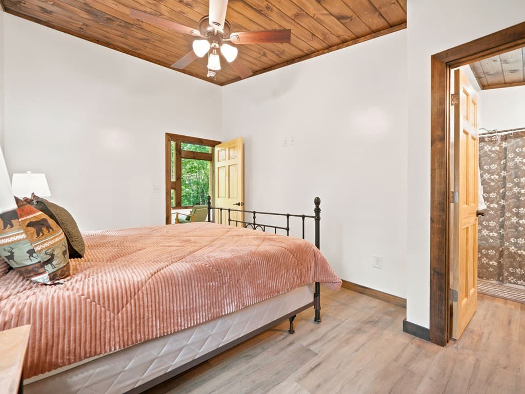 202 Jonquil Lane, Ellijay GA 30540 - Photo
