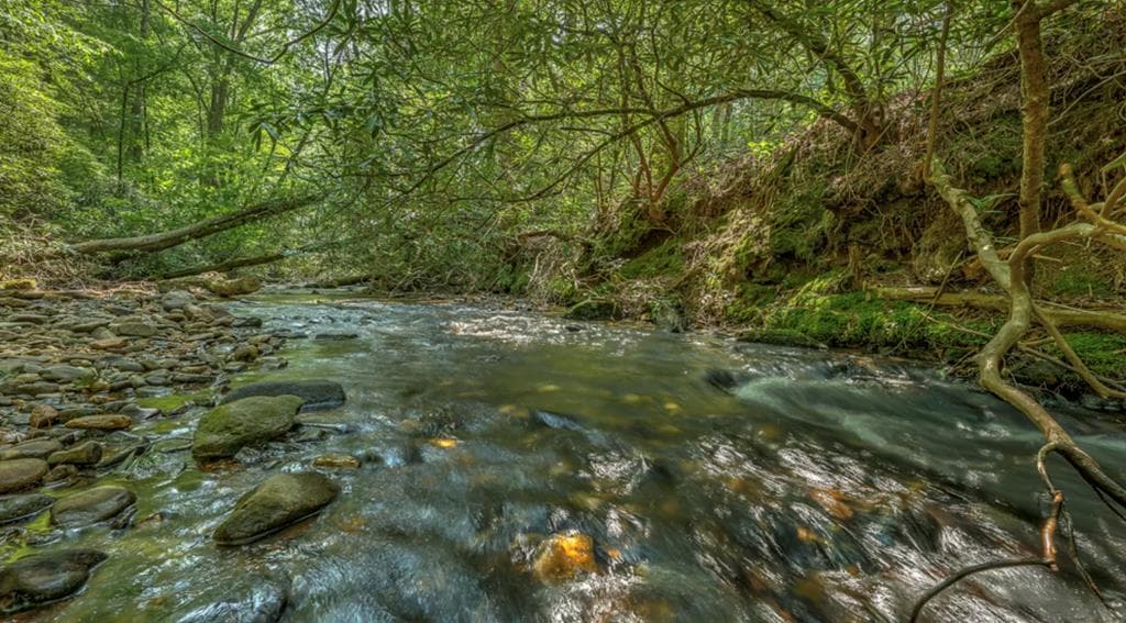 70 Stanley Creek Cross, Blue Ridge GA 30513 - Photo