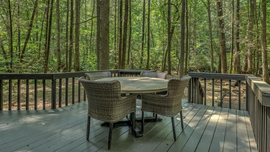 70 Stanley Creek Cross, Blue Ridge GA 30513 - Photo