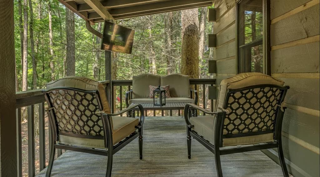 70 Stanley Creek Cross, Blue Ridge GA 30513 - Photo