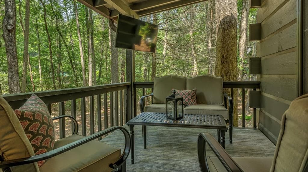 70 Stanley Creek Cross, Blue Ridge GA 30513 - Photo