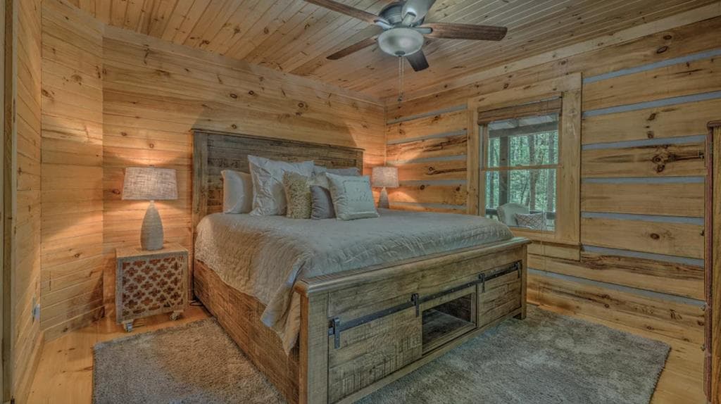 70 Stanley Creek Cross, Blue Ridge GA 30513 - Photo