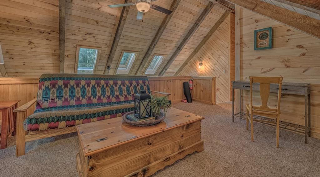 70 Stanley Creek Cross, Blue Ridge GA 30513 - Photo
