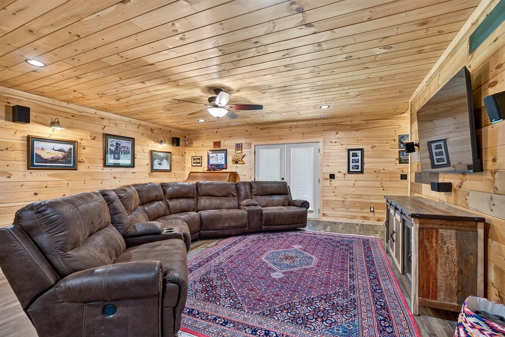 408 Mountain Creek Way, Ellijay GA 30536 - Photo