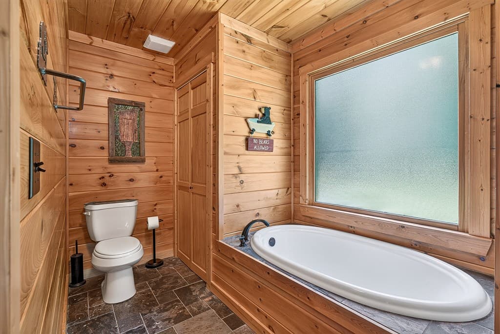 408 Mountain Creek Way, Ellijay GA 30536 - Photo