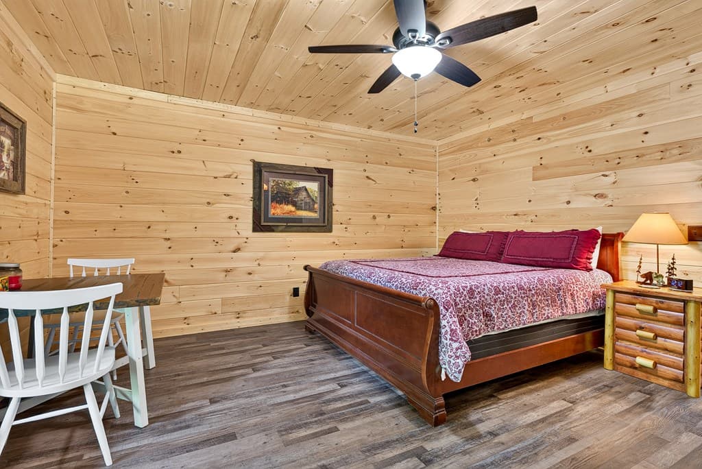 408 Mountain Creek Way, Ellijay GA 30536 - Photo