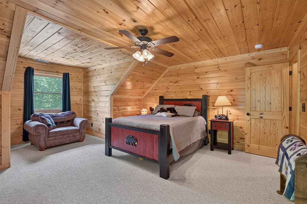 408 Mountain Creek Way, Ellijay GA 30536 - Photo