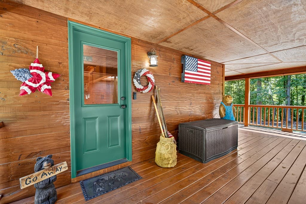 408 Mountain Creek Way, Ellijay GA 30536 - Photo
