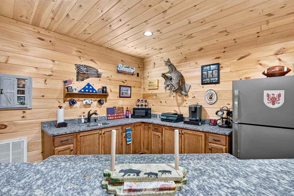 408 Mountain Creek Way, Ellijay GA 30536 - Photo