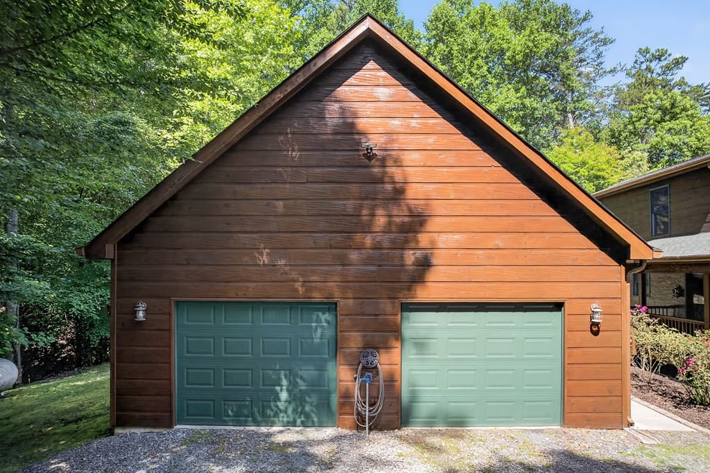 408 Mountain Creek Way, Ellijay GA 30536 - Photo