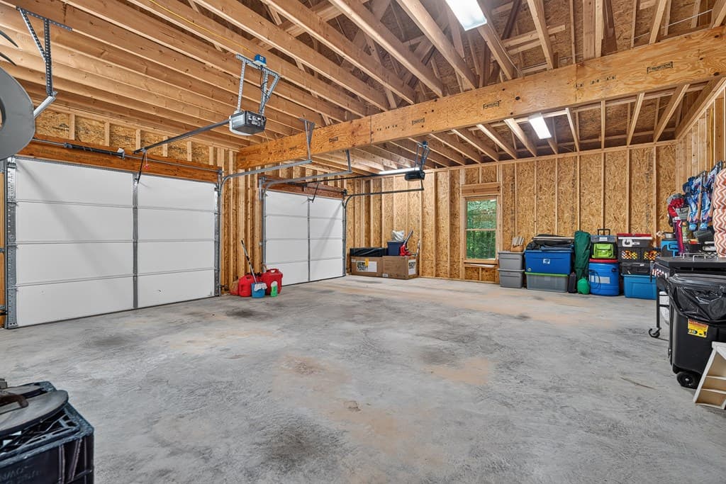 408 Mountain Creek Way, Ellijay GA 30536 - Photo