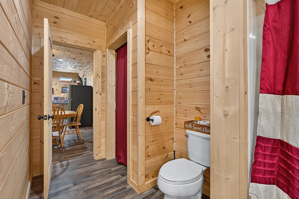 408 Mountain Creek Way, Ellijay GA 30536 - Photo