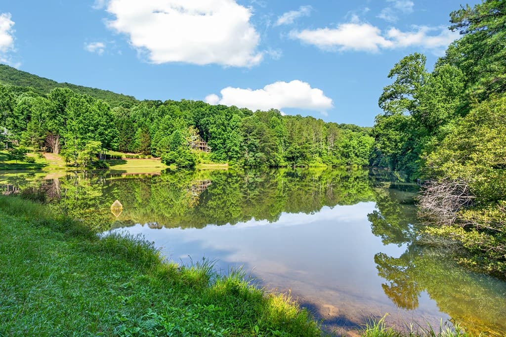 408 Mountain Creek Way, Ellijay GA 30536 - Photo