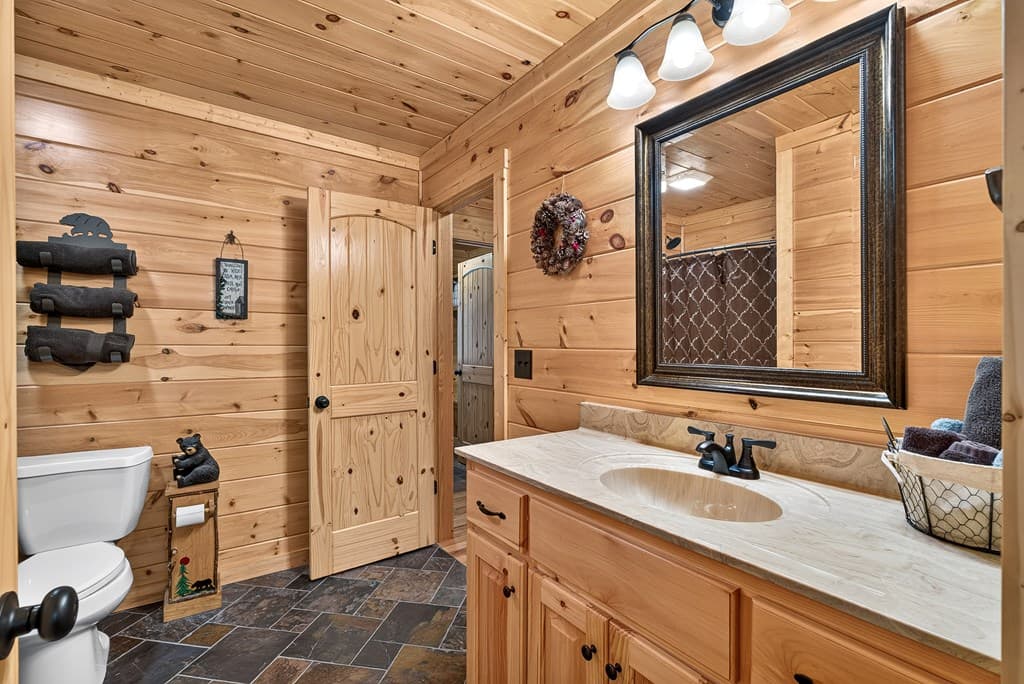 408 Mountain Creek Way, Ellijay GA 30536 - Photo