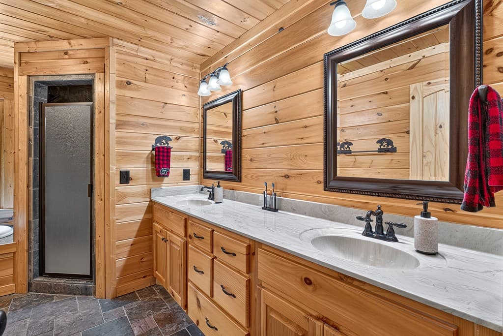 408 Mountain Creek Way, Ellijay GA 30536 - Photo