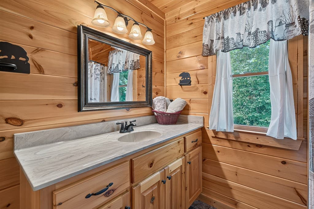 408 Mountain Creek Way, Ellijay GA 30536 - Photo