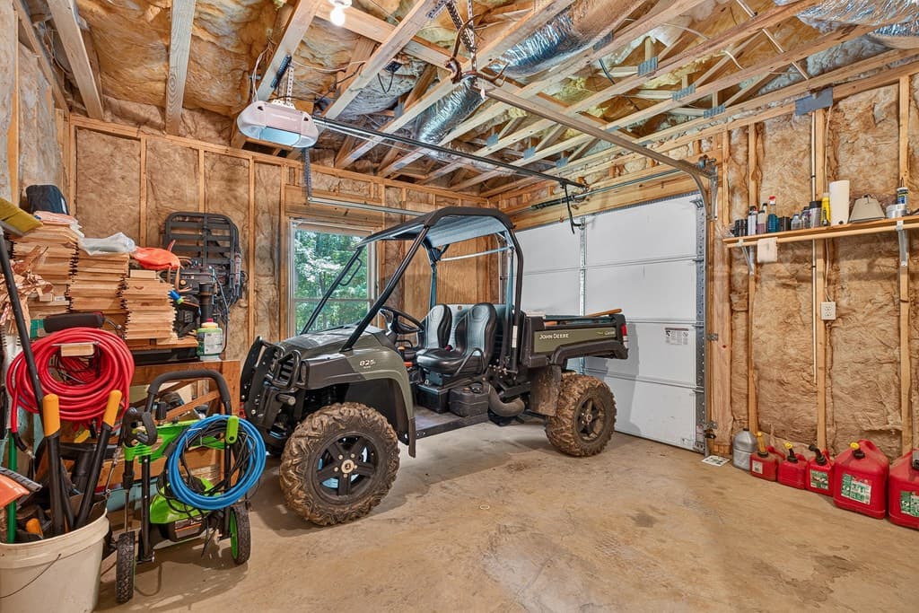 408 Mountain Creek Way, Ellijay GA 30536 - Photo