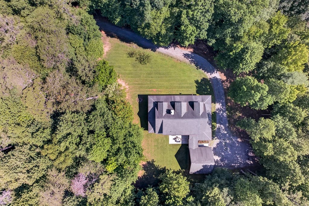 408 Mountain Creek Way, Ellijay GA 30536 - Photo
