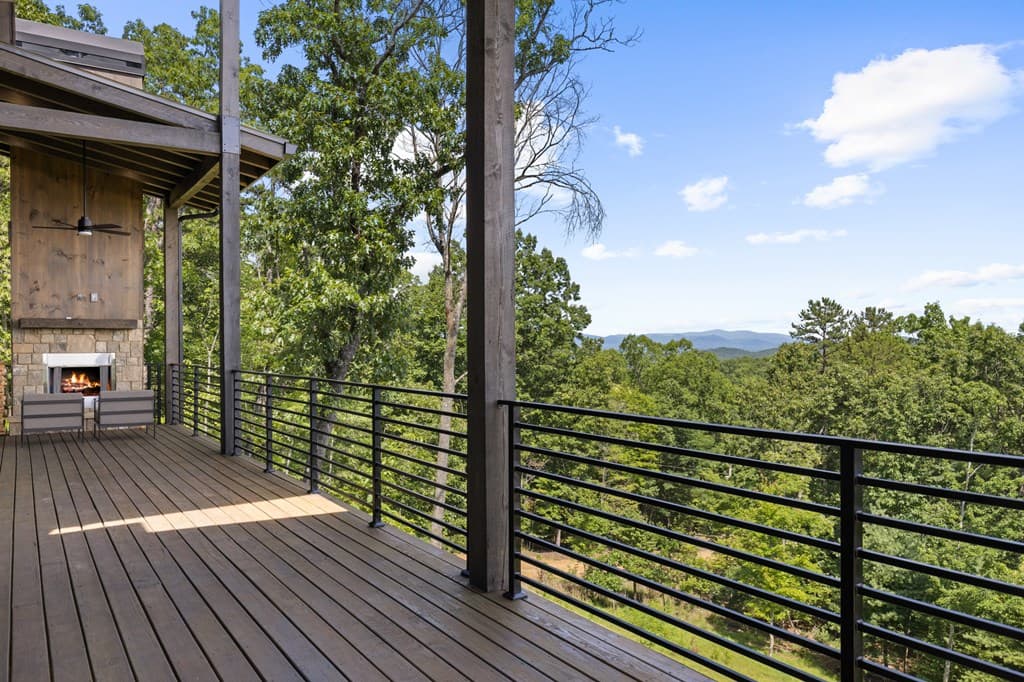 25 Boundless Trail, Morganton GA 30560 - Photo