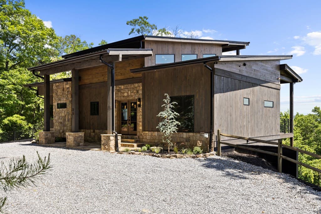 25 Boundless Trail, Morganton GA 30560 - Photo