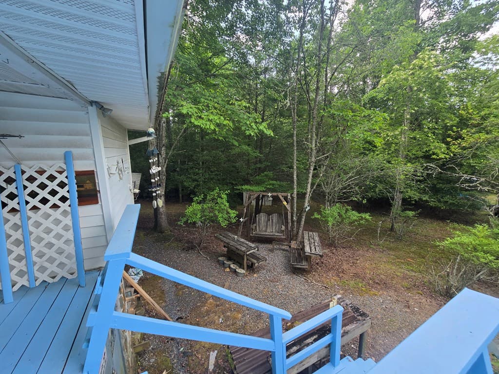 64 Green Oak Road, Warne NC 28909 - Photo