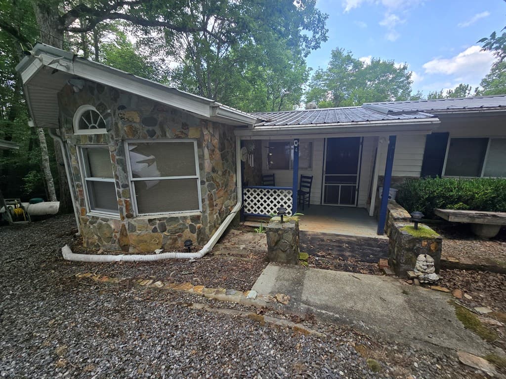 64 Green Oak Road, Warne NC 28909 - Photo