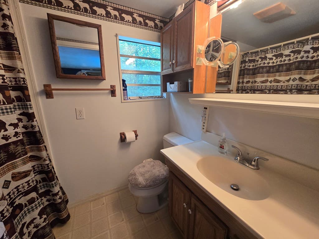 64 Green Oak Road, Warne NC 28909 - Photo