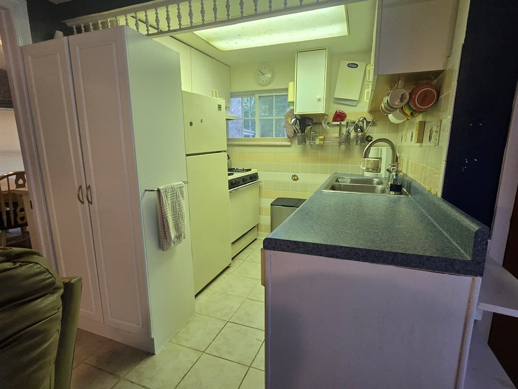 64 Green Oak Road, Warne NC 28909 - Photo