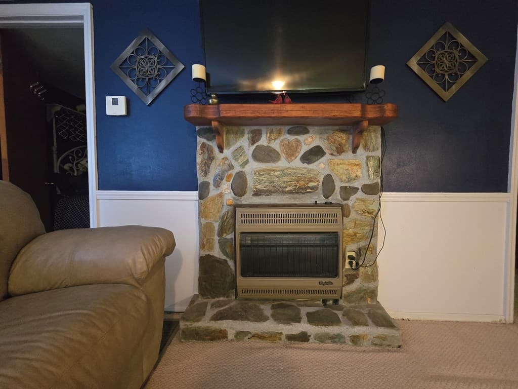 64 Green Oak Road, Warne NC 28909 - Photo