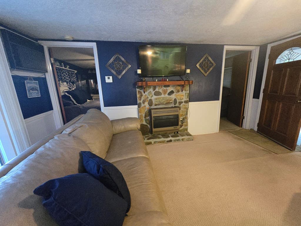 64 Green Oak Road, Warne NC 28909 - Photo