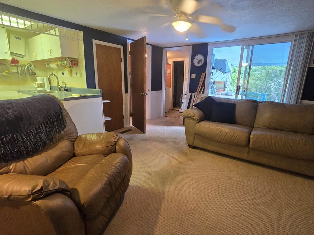 64 Green Oak Road, Warne NC 28909 - Photo