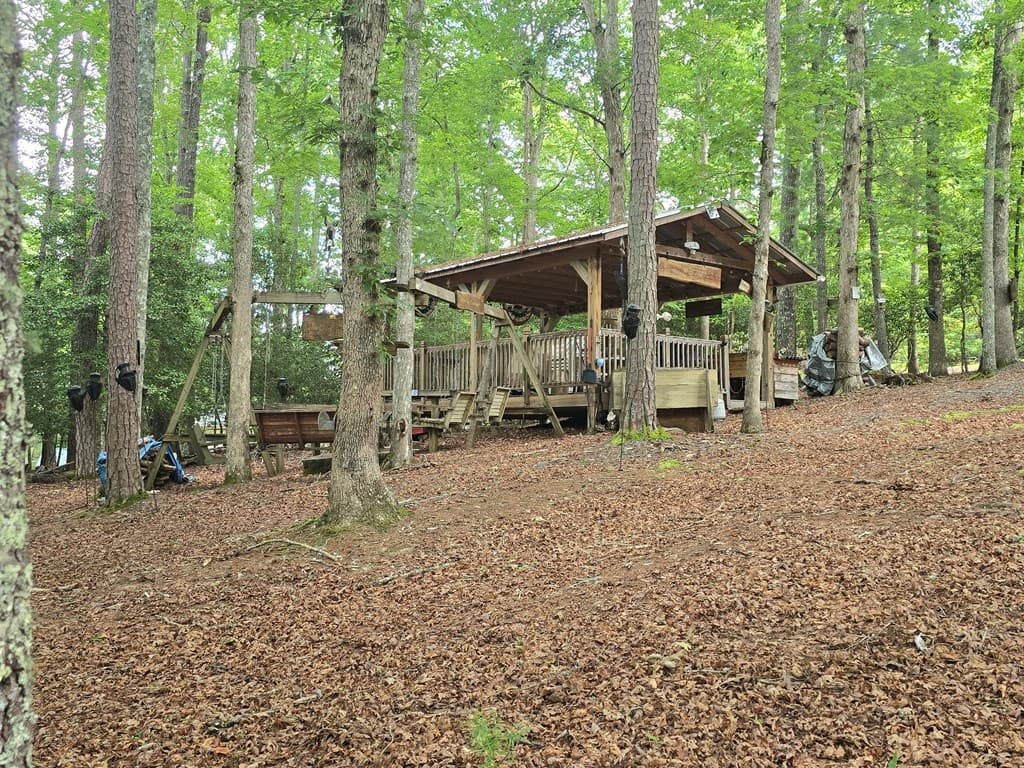 64 Green Oak Road, Warne NC 28909 - Photo