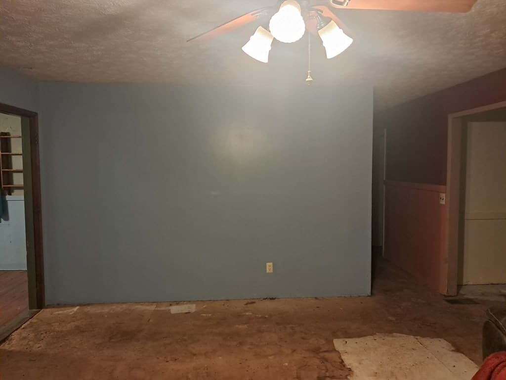 583 Ridgeview Road, Morganton GA 30560 - Photo