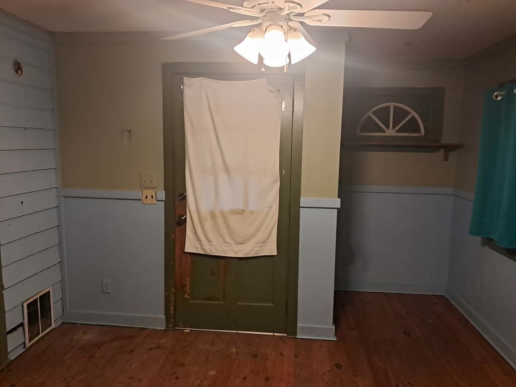 583 Ridgeview Road, Morganton GA 30560 - Photo