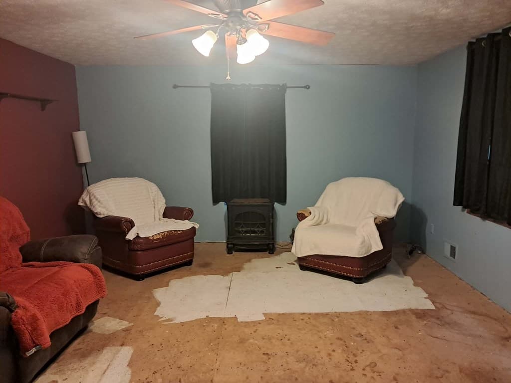 583 Ridgeview Road, Morganton GA 30560 - Photo