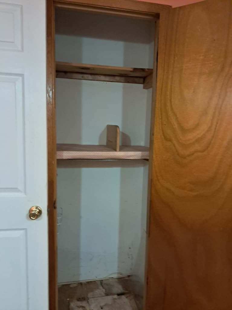 583 Ridgeview Road, Morganton GA 30560 - Photo