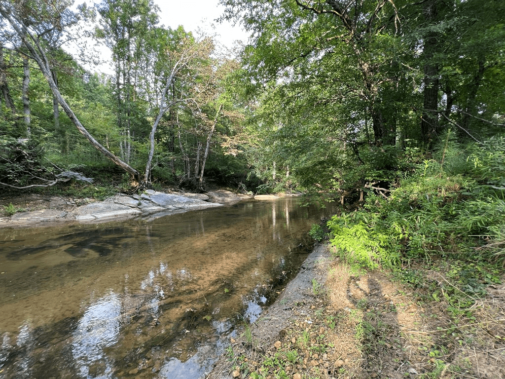 0 W Highway 136, Talking Rock GA 30175 - Photo