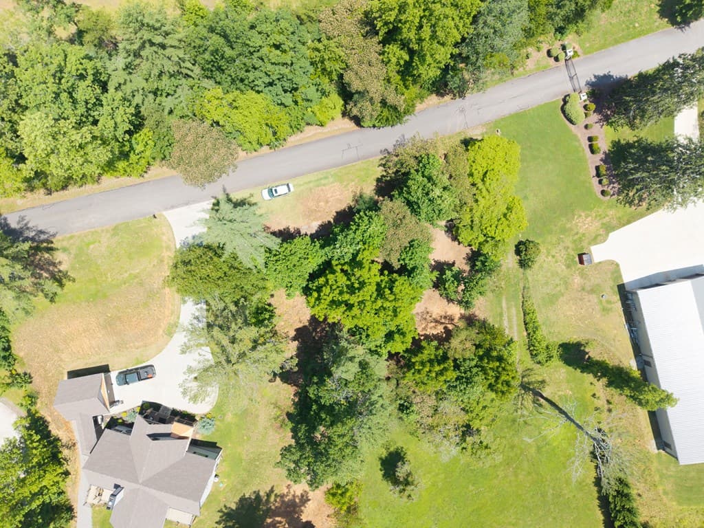 Lot #3 Tranquil Pointe Lane, Hiawassee GA 30546 - Photo