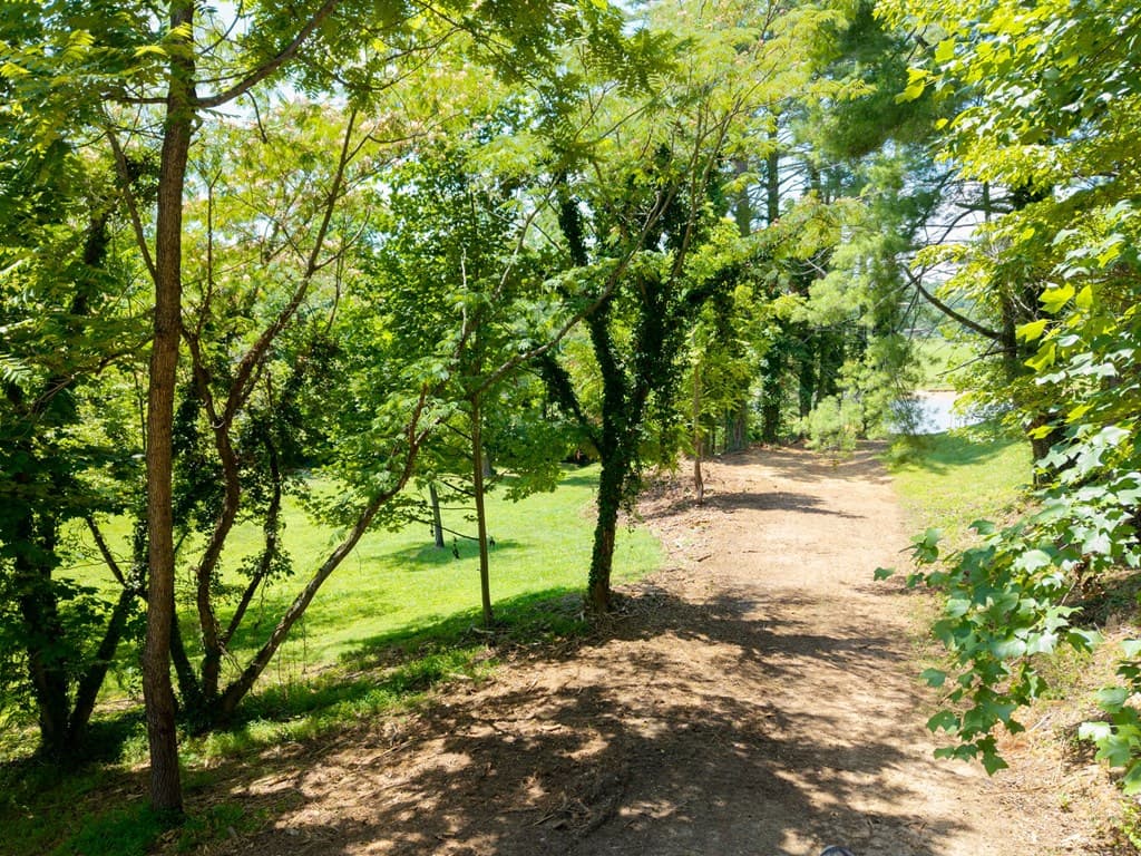 Lot #3 Tranquil Pointe Lane, Hiawassee GA 30546 - Photo