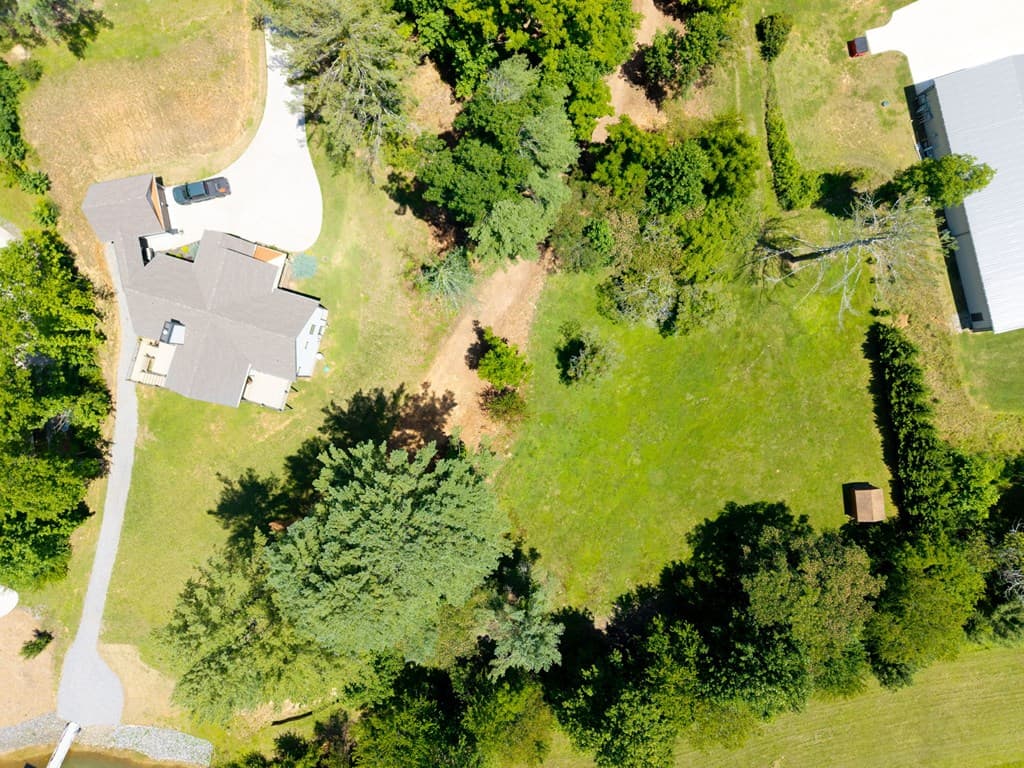 Lot #3 Tranquil Pointe Lane, Hiawassee GA 30546 - Photo