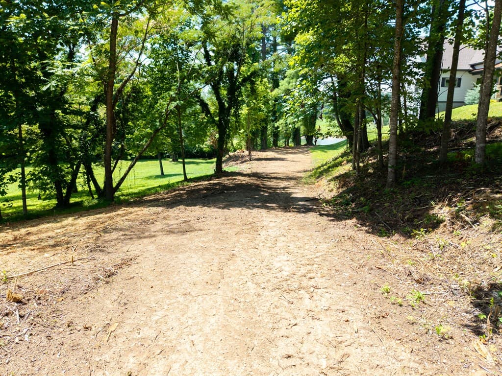 Lot #3 Tranquil Pointe Lane, Hiawassee GA 30546 - Photo