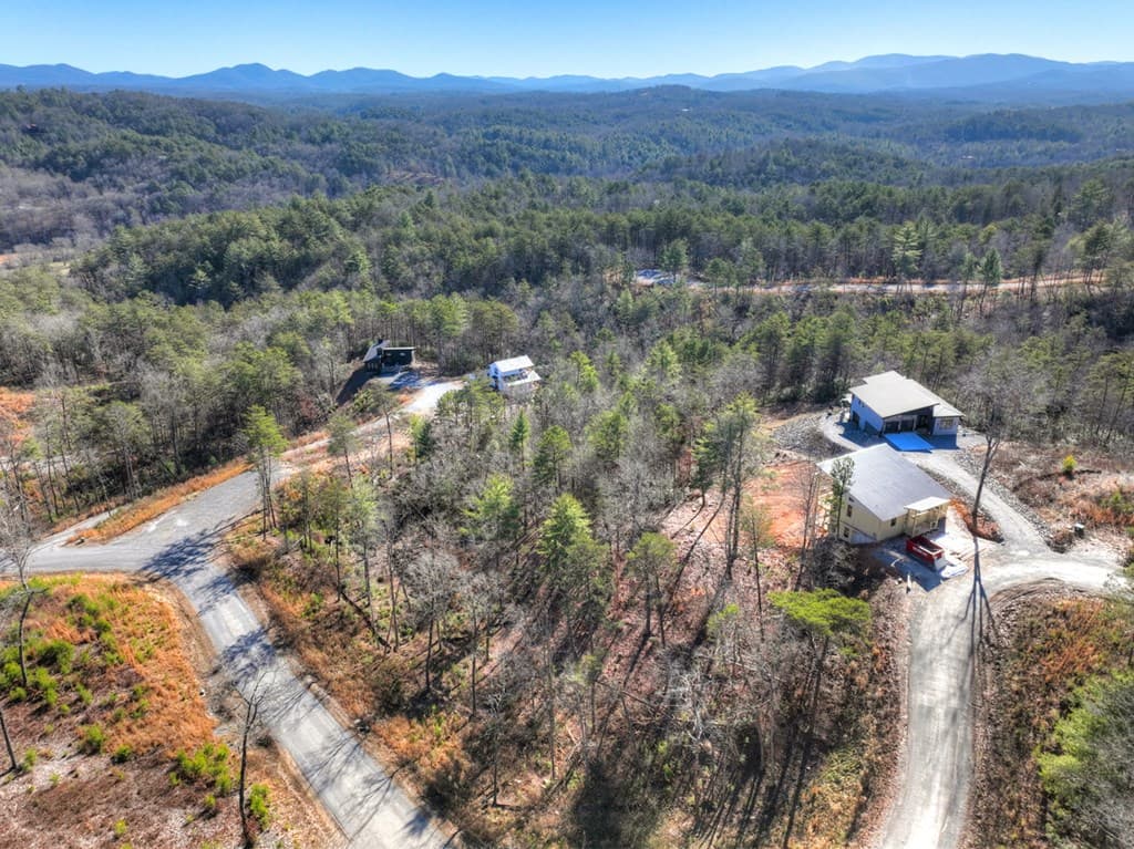 lot 16 Mountain Laurel Ridge, Mineral Bluff GA 30559 - Photo