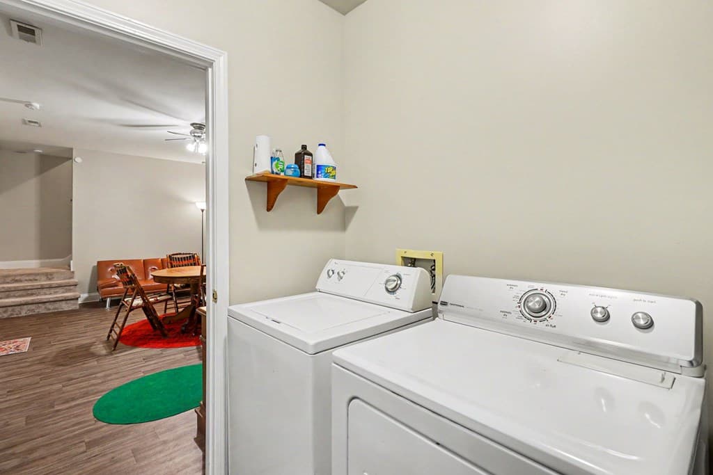 1240 Camp Branch Road, Ellijay GA 30540 - Photo